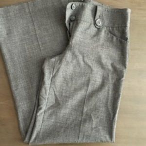 Express Design Studio Women's Dress Pants - Size 6. Wide leg